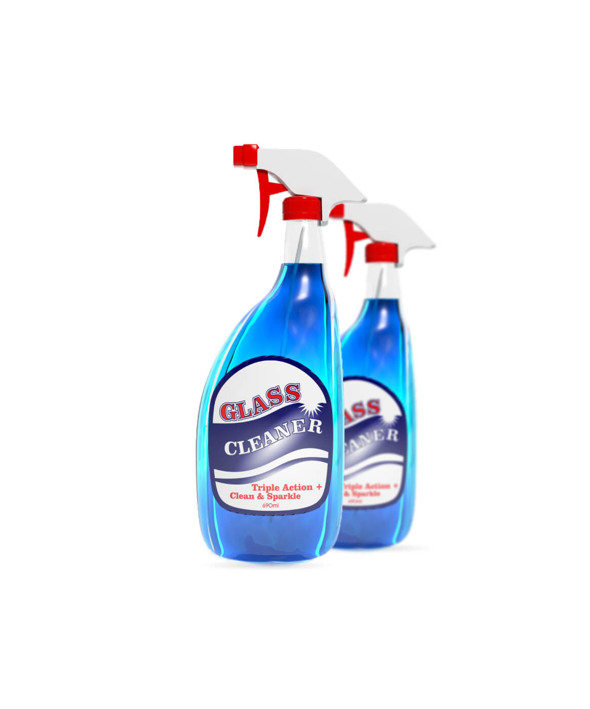 Glass Cleaner