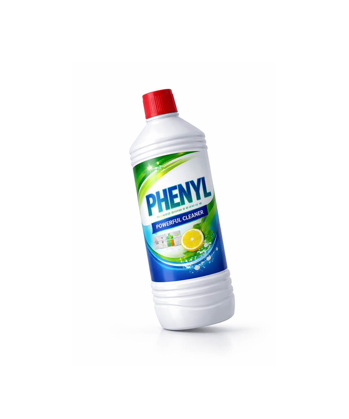 Floor Cleaner Liquid