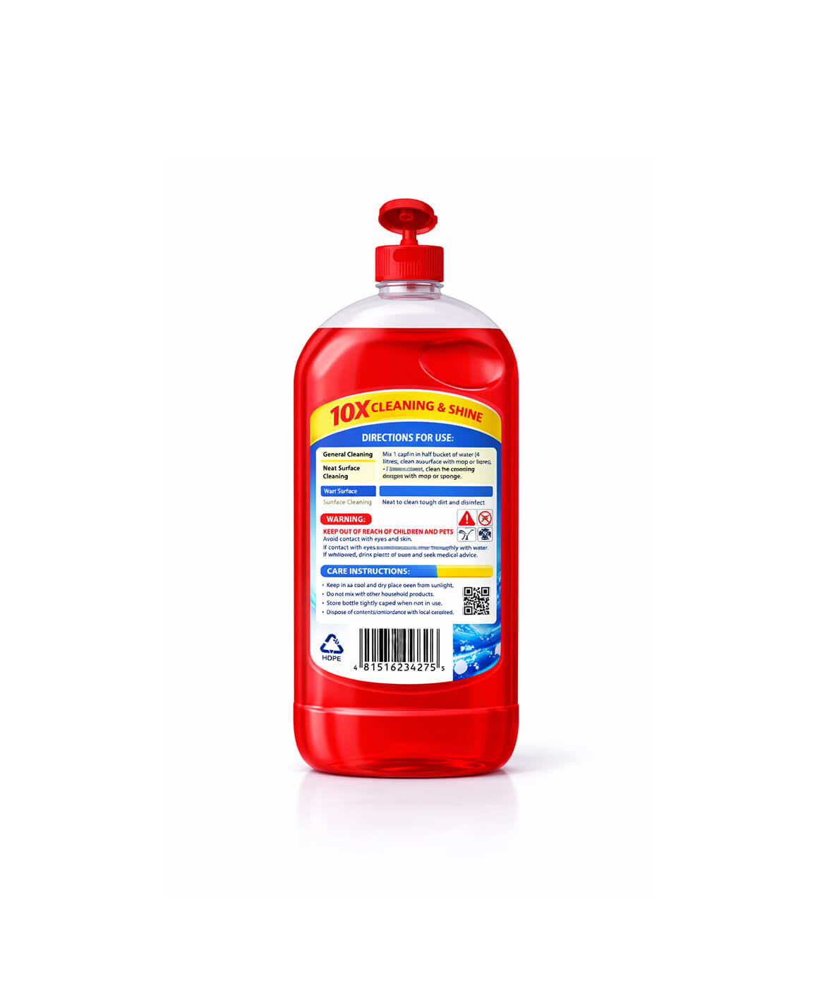 Collen Surface Cleaner