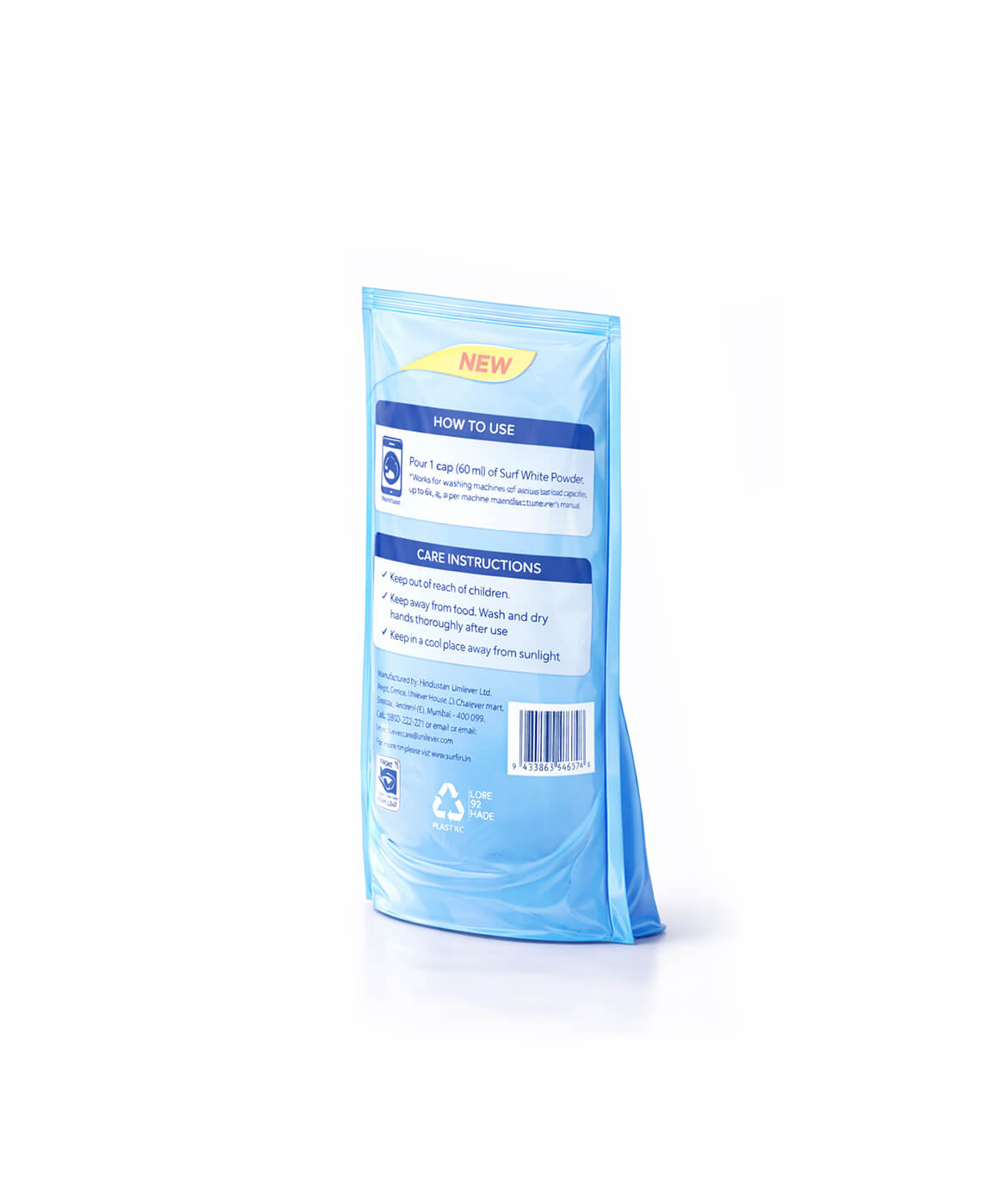 Washing Powder