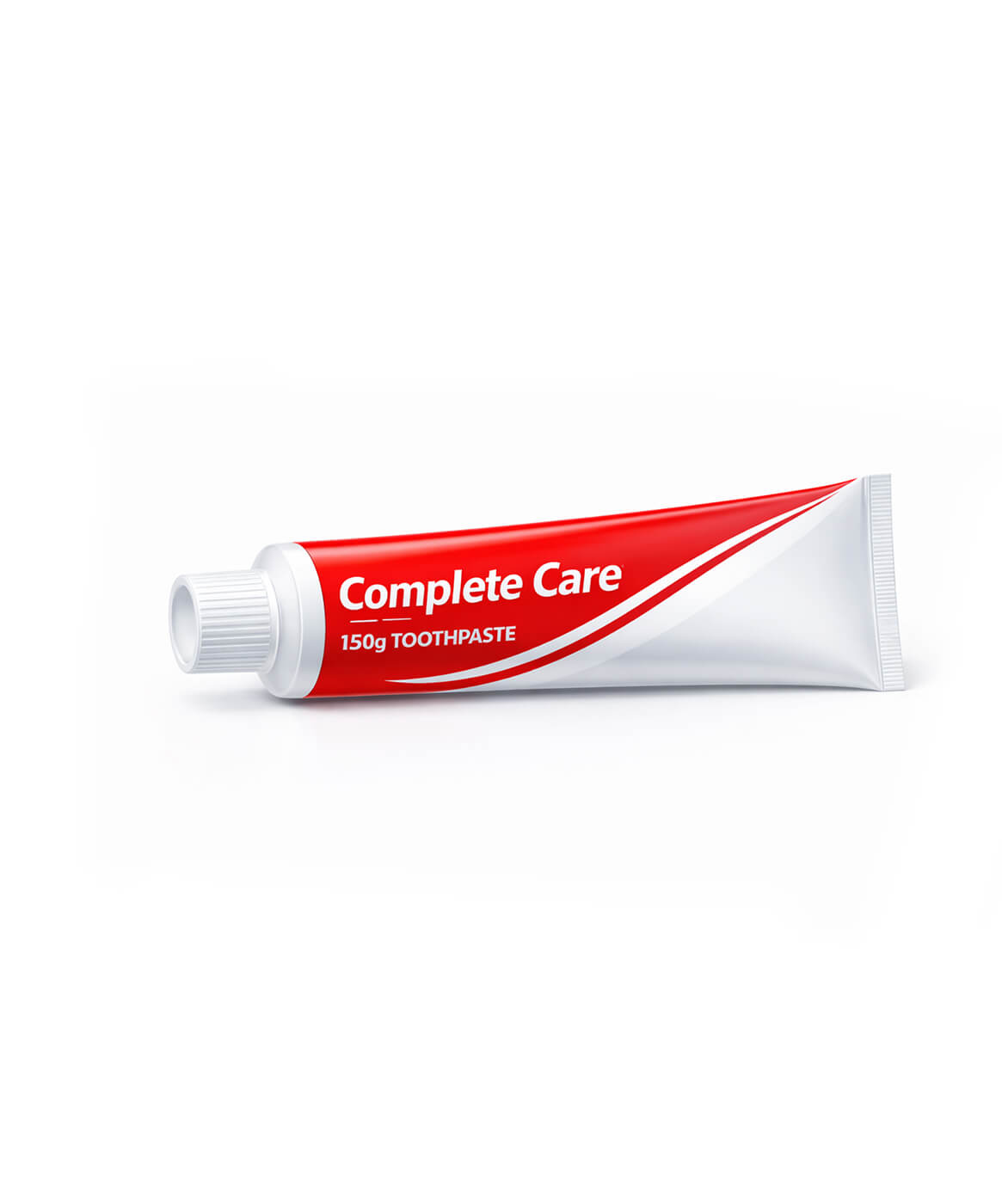 Complete Care Toothpaste