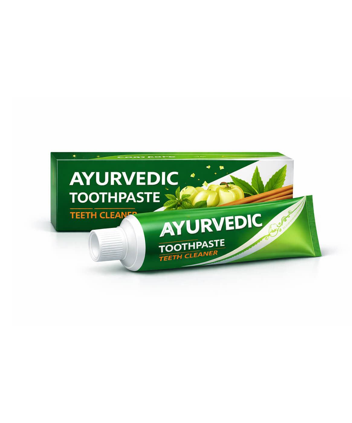 Ayurvedic Toothpaste