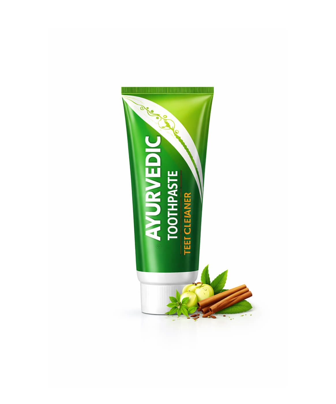 Ayurvedic Toothpaste