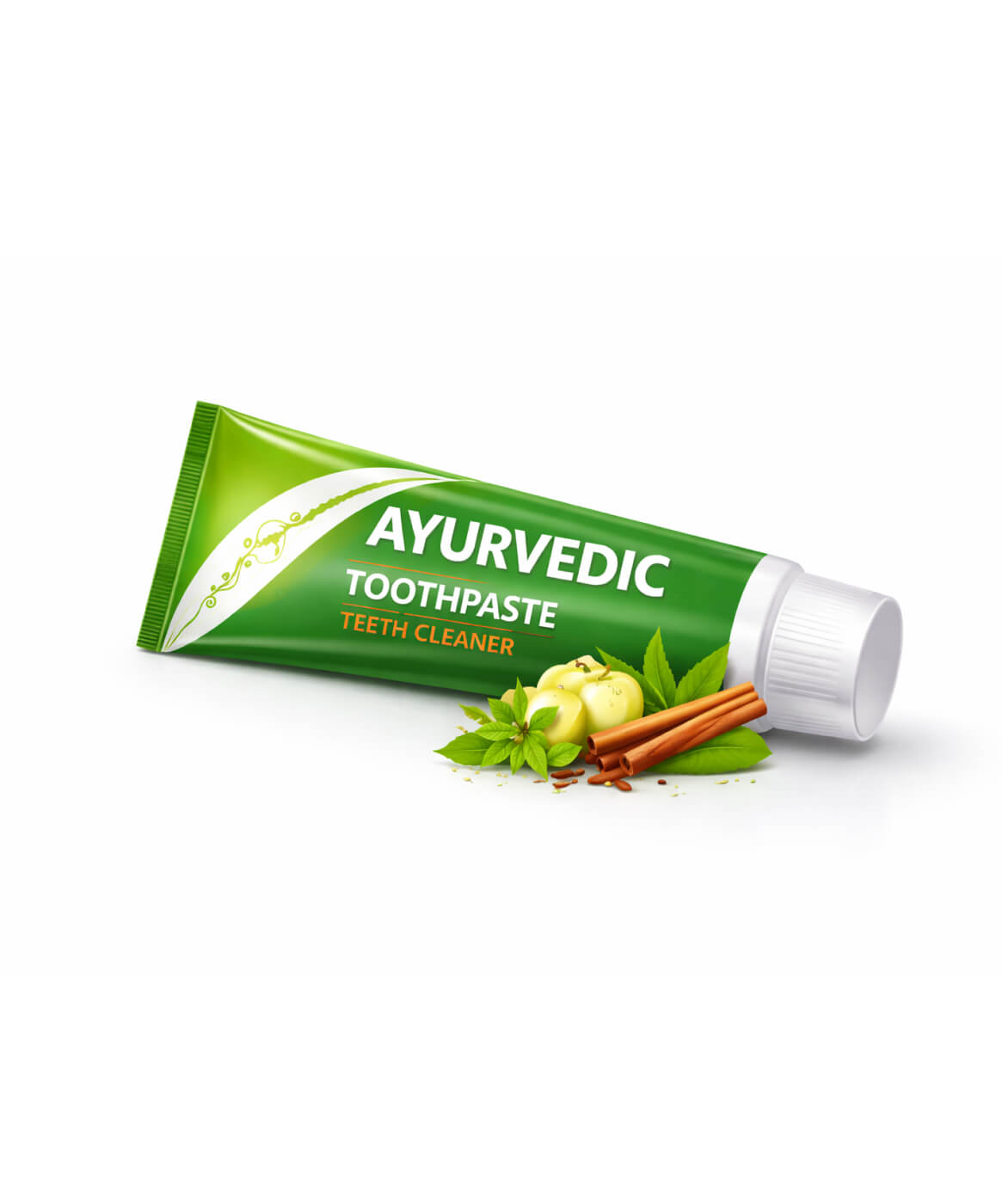 Ayurvedic Toothpaste