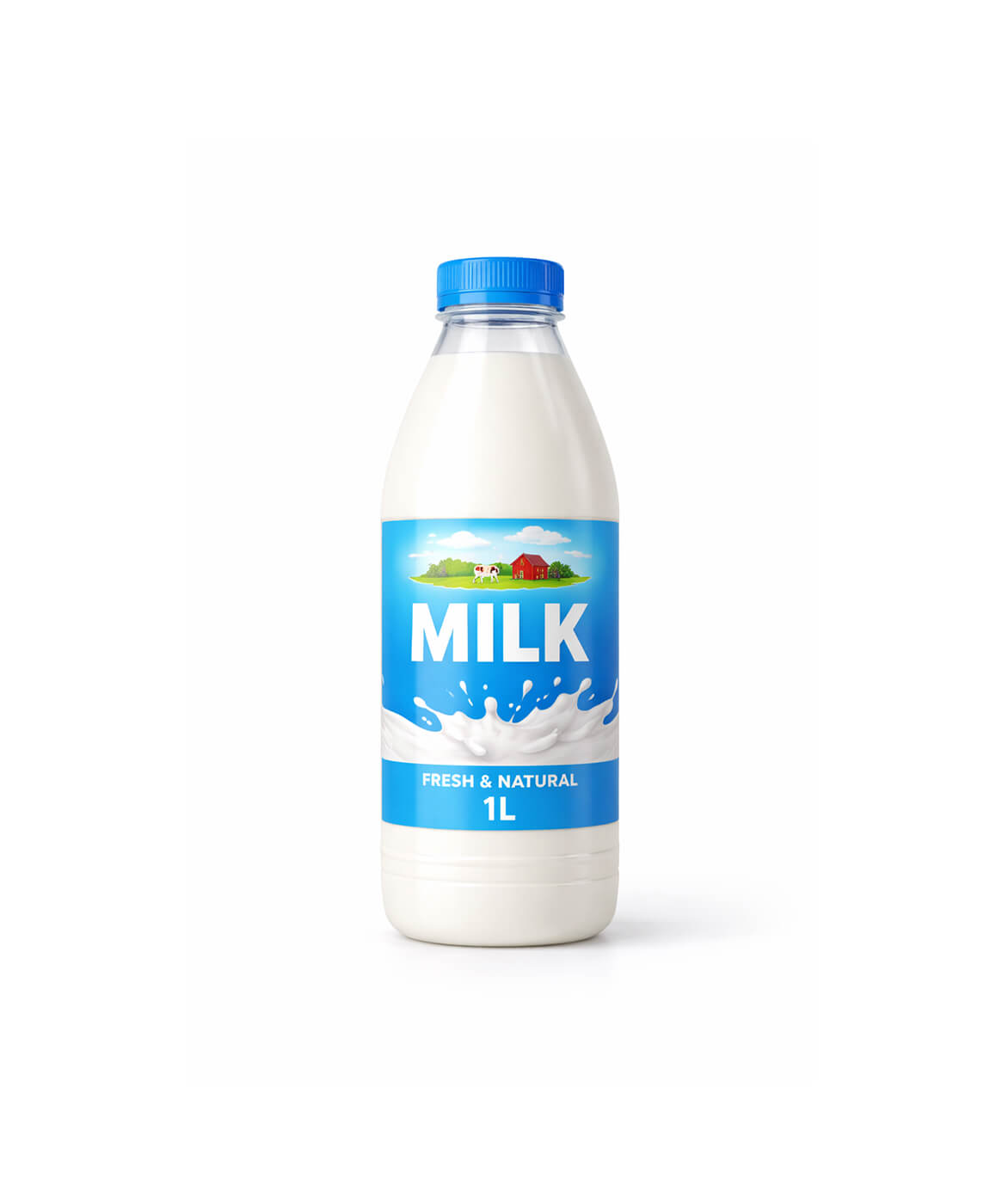 Pure Milk
