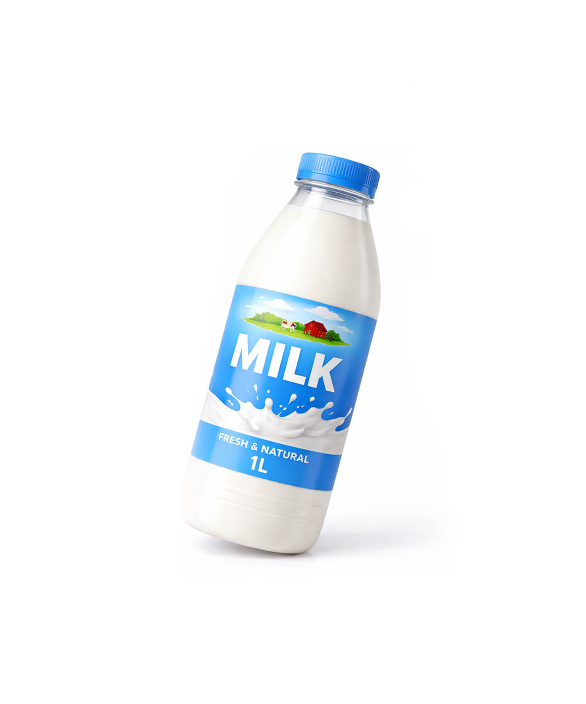 Pure Milk