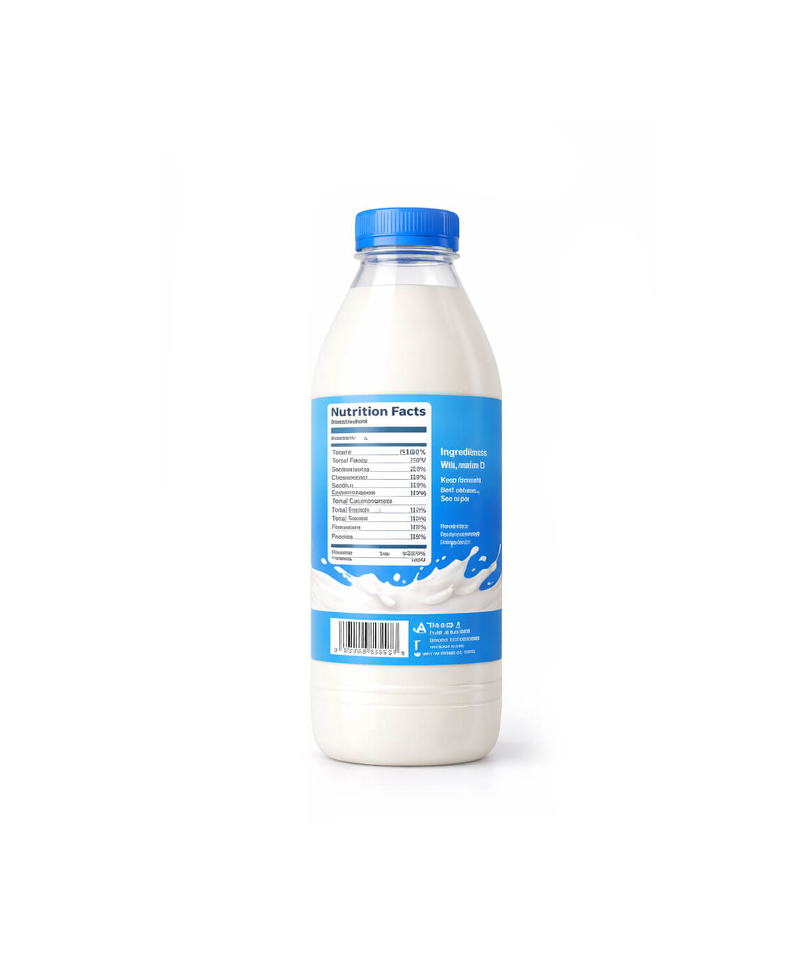Pure Milk
