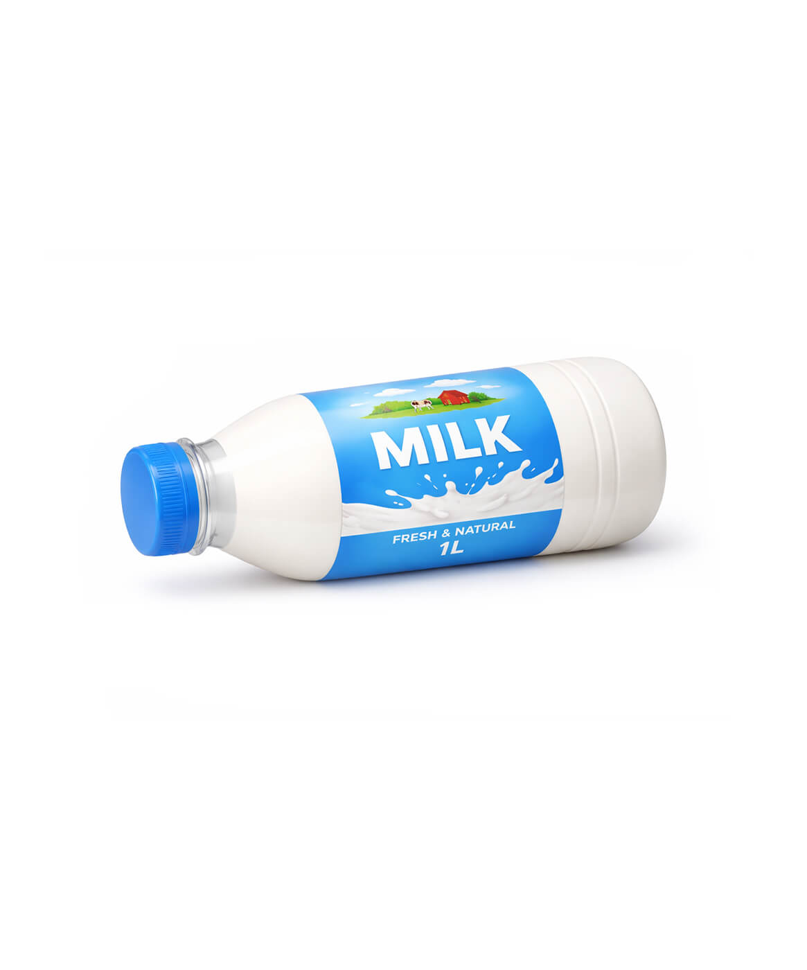 Pure Milk