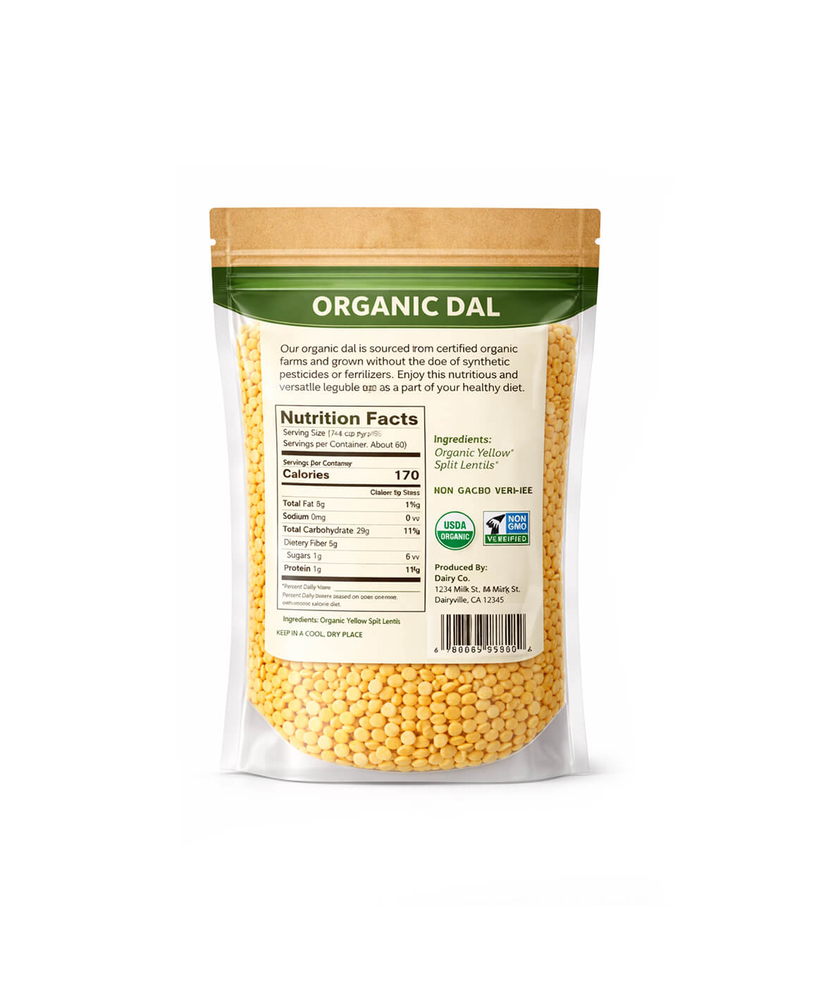 Legumes