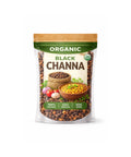 Black Chickpeas