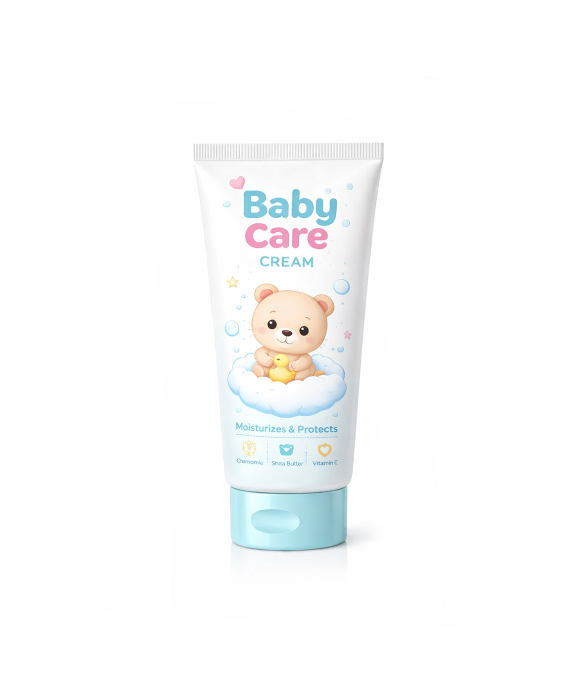 Soft Touch Cream