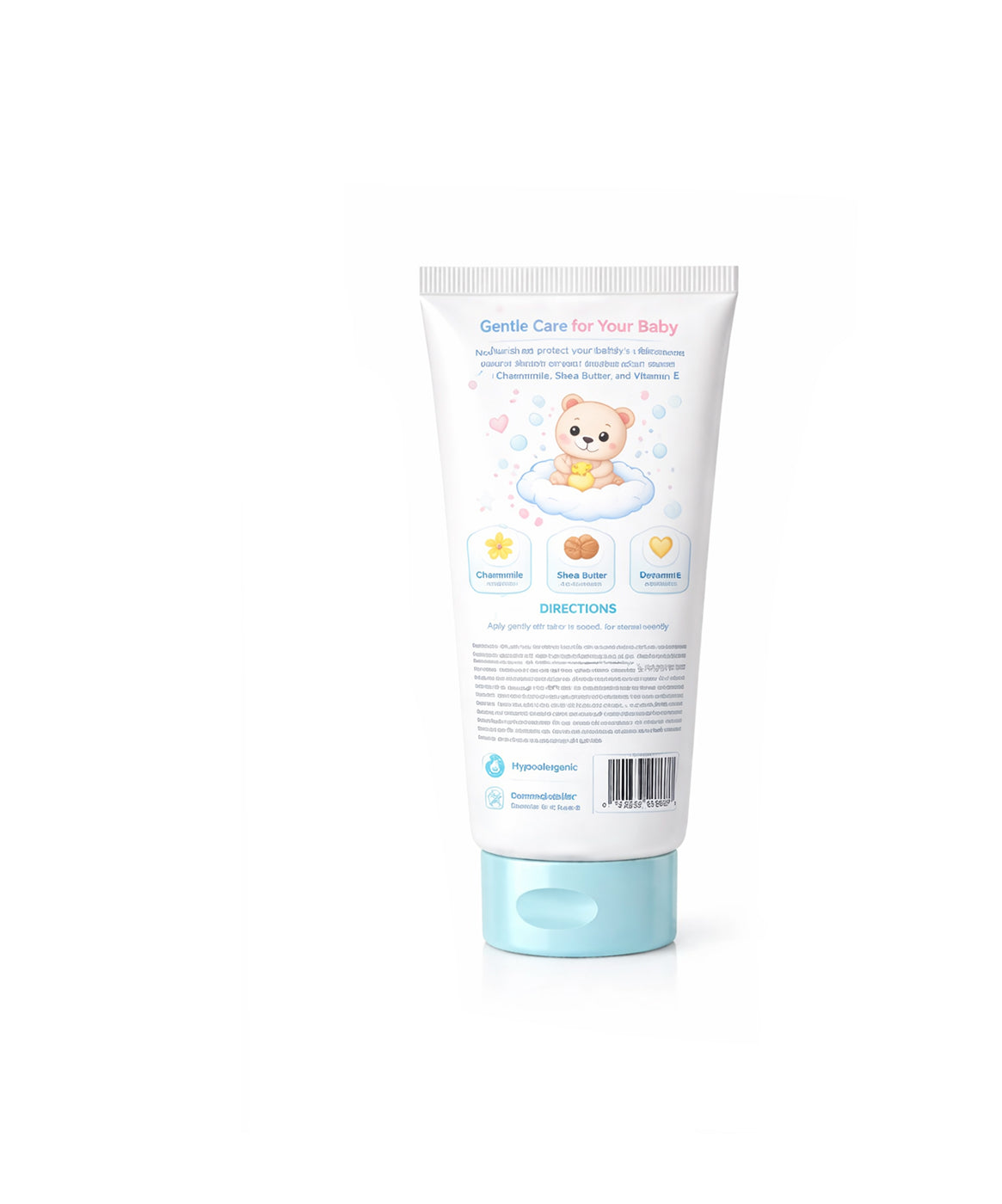 Soft Touch Cream