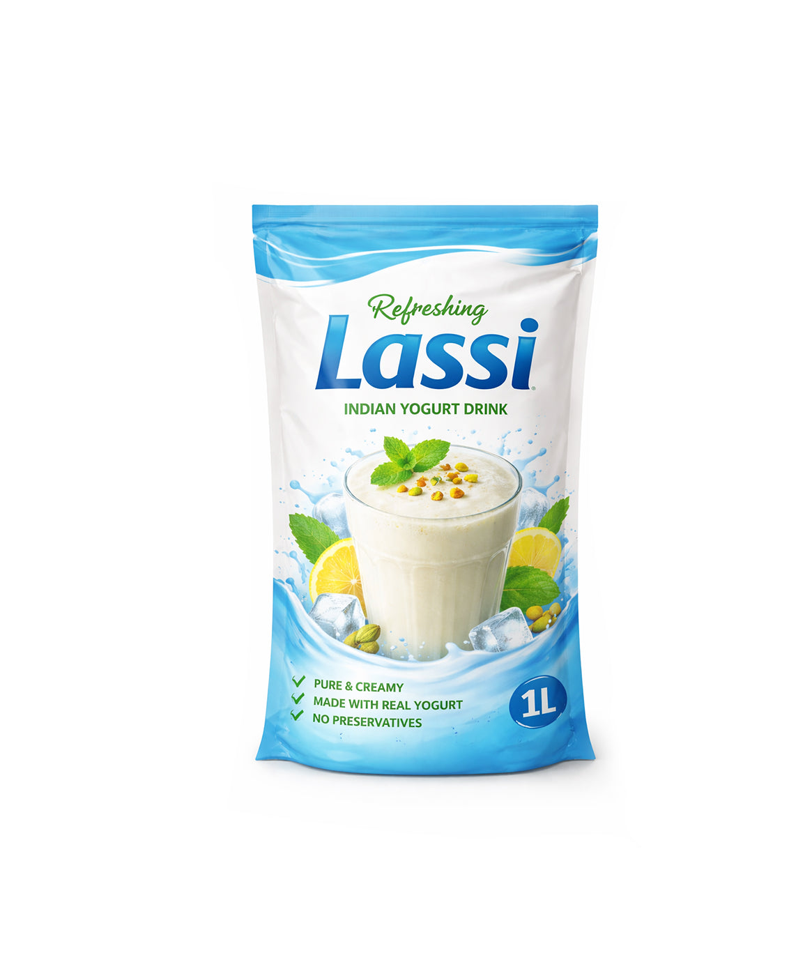 ButterMilk