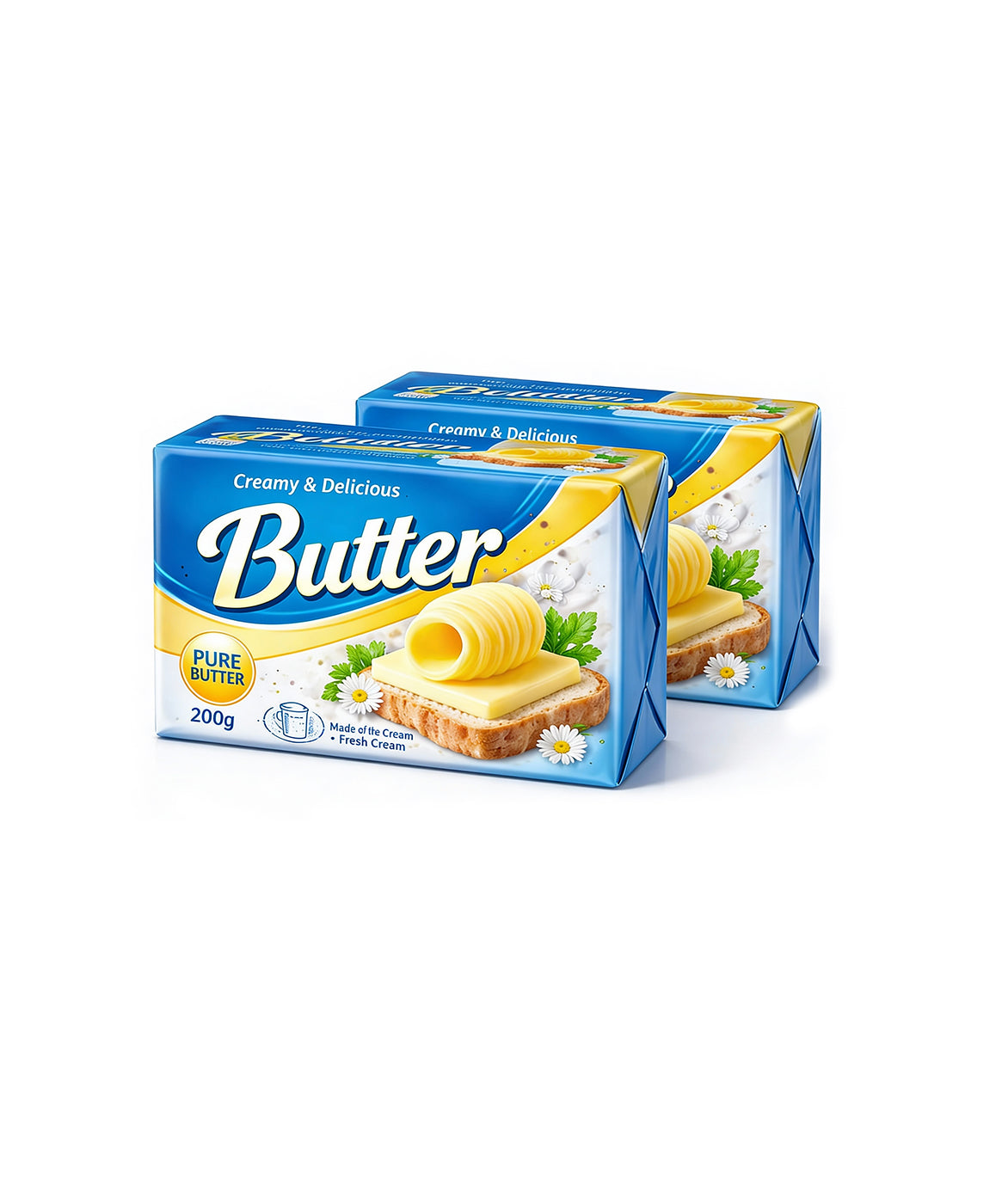 Delicious Butter