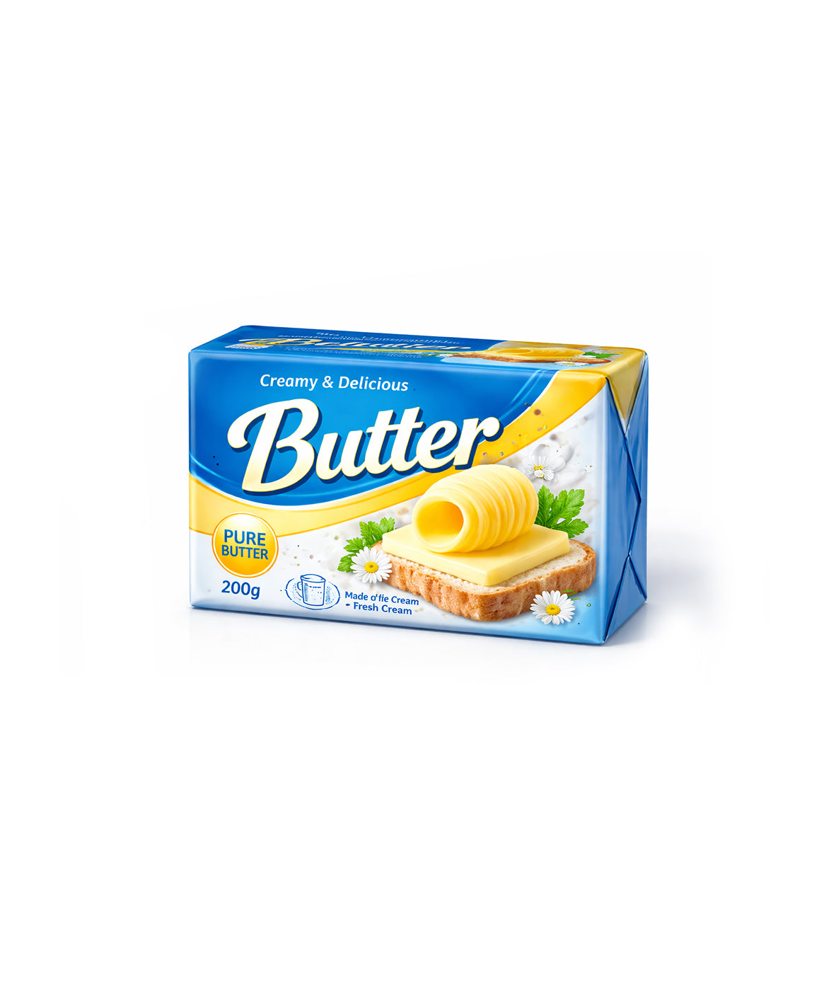 Delicious Butter