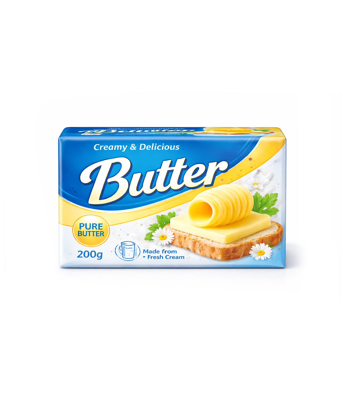 Delicious Butter
