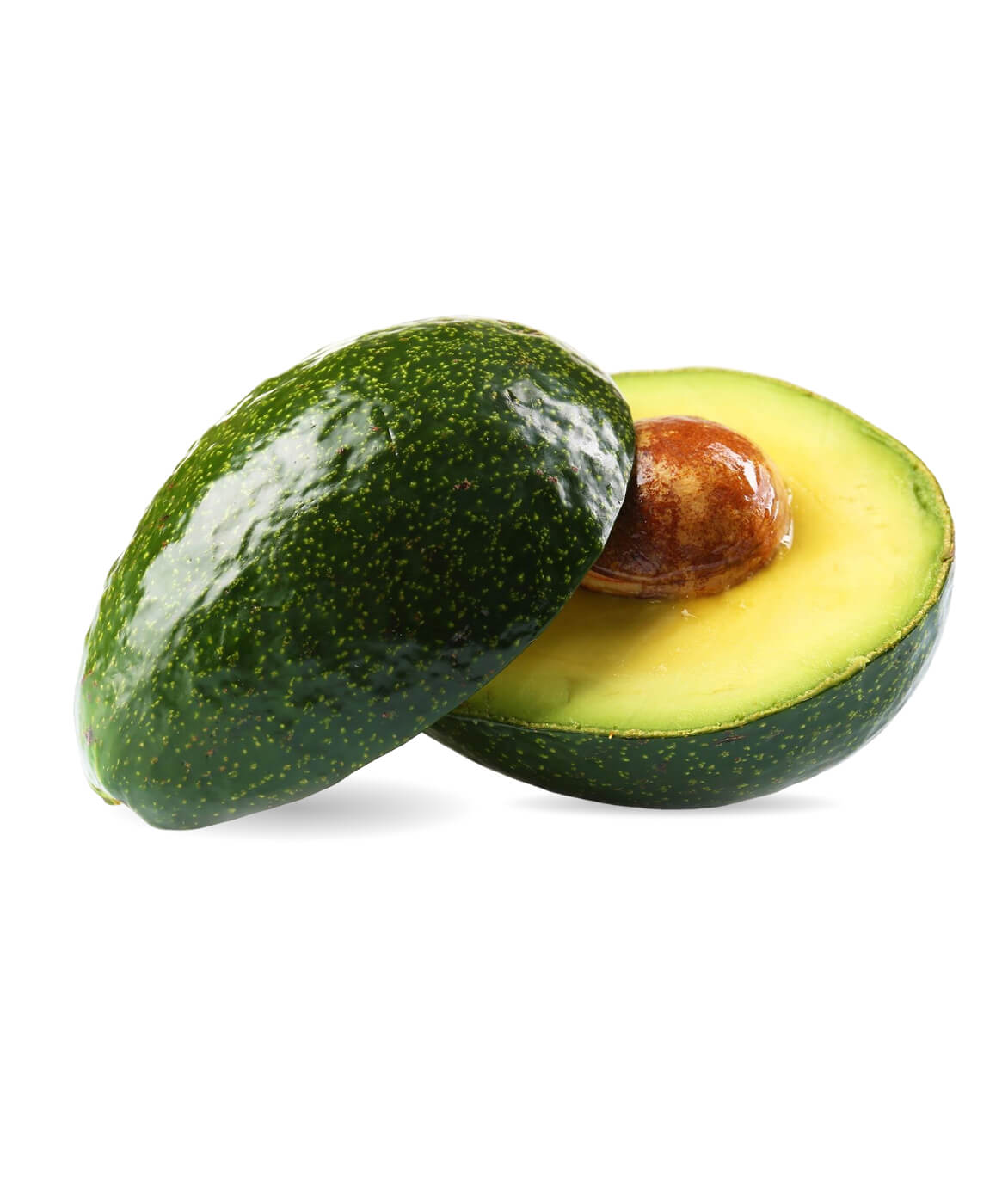 Organic Avocado
