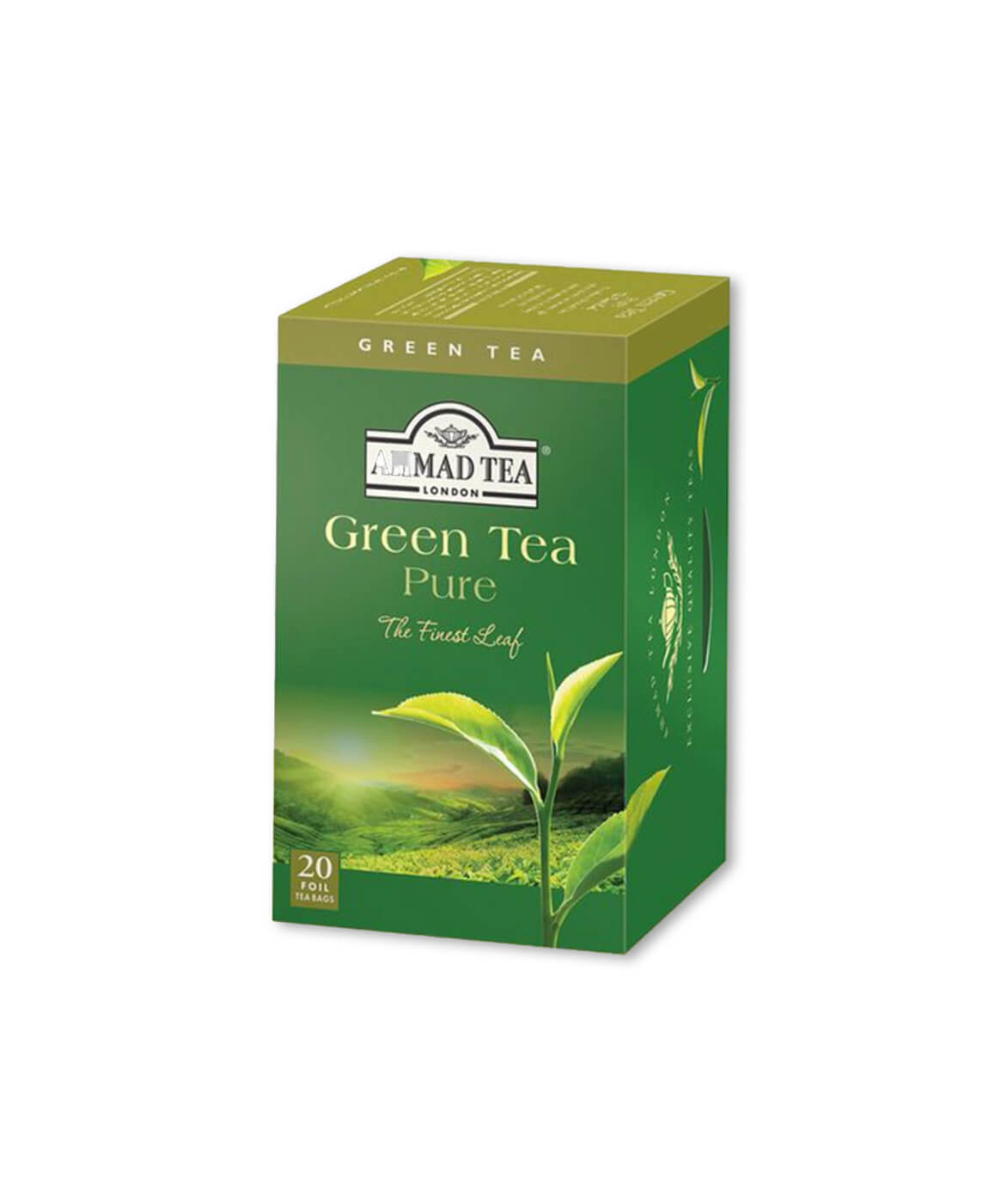 Green Tea