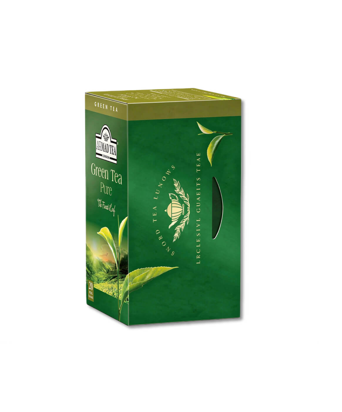 Green Tea