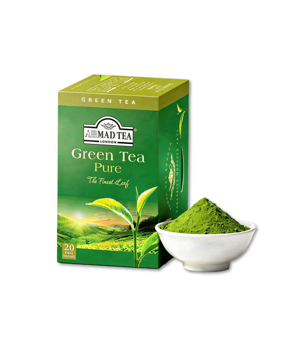 Green Tea