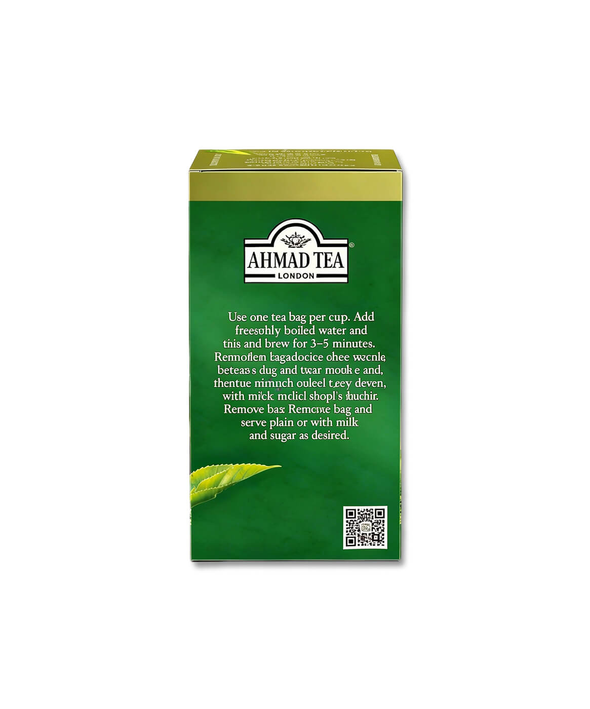 Green Tea