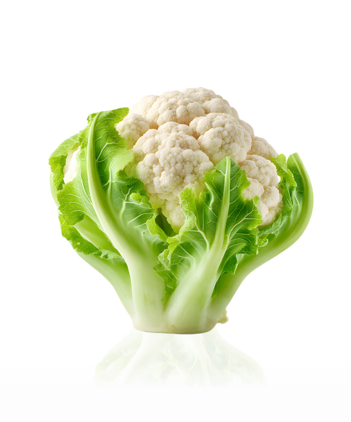 Organic Cauliflower