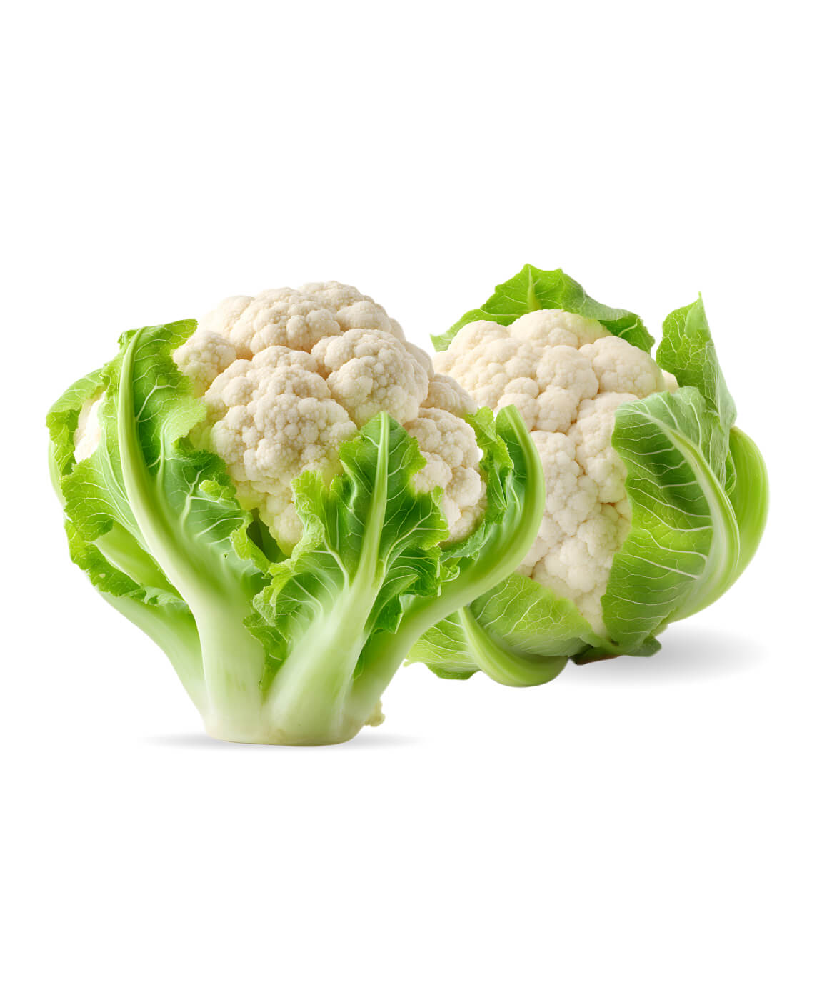 Organic Cauliflower