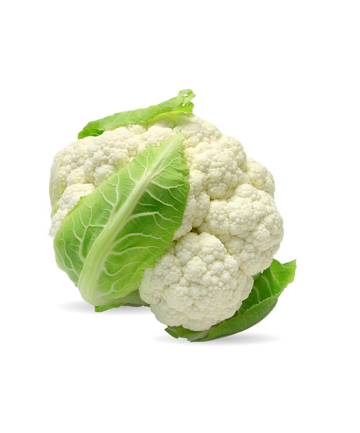 Organic Cauliflower