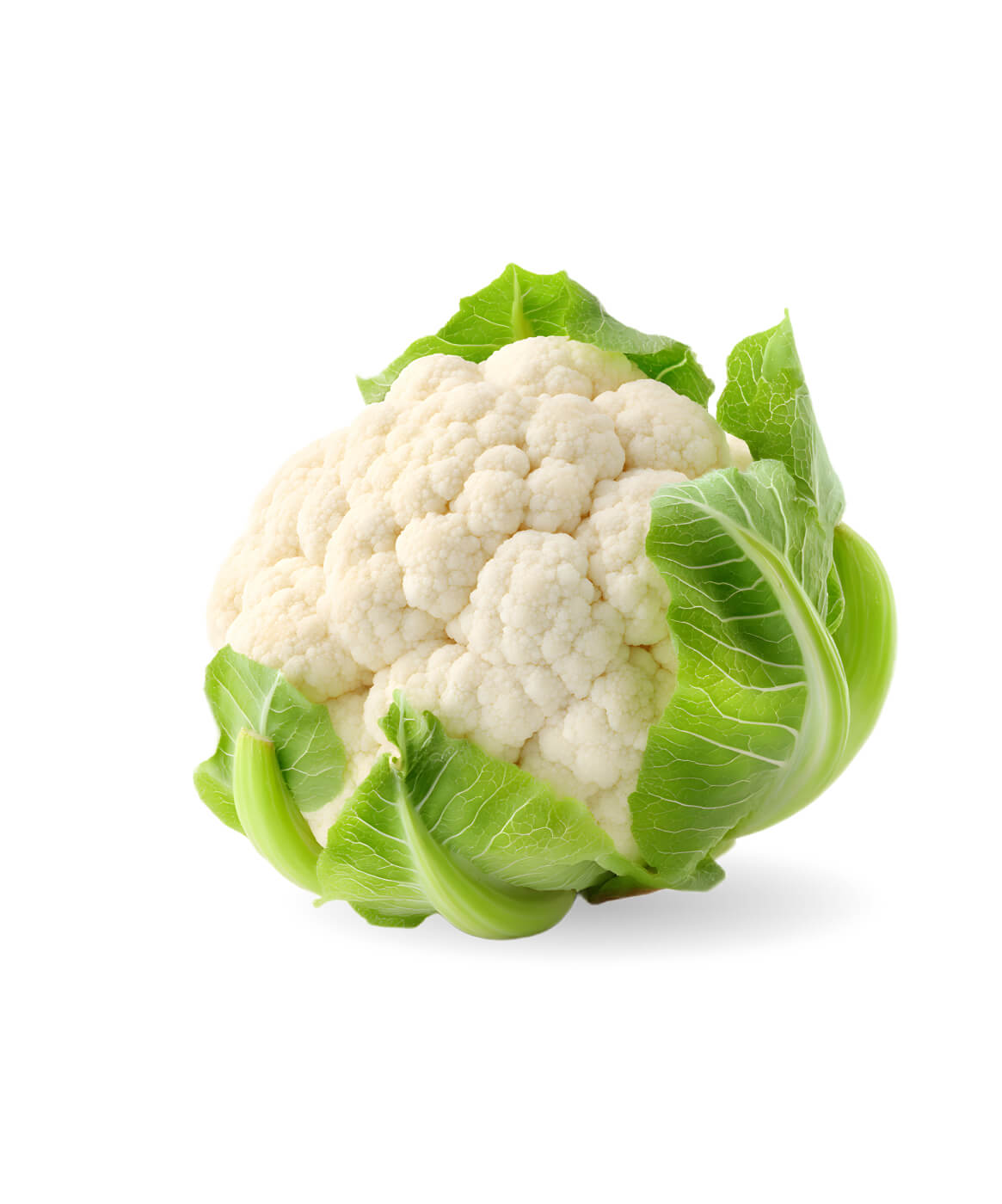 Organic Cauliflower